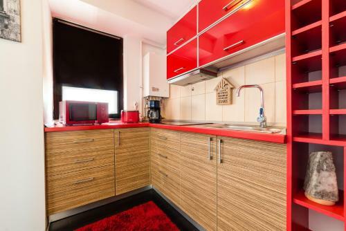 Apartel Fancy Residence