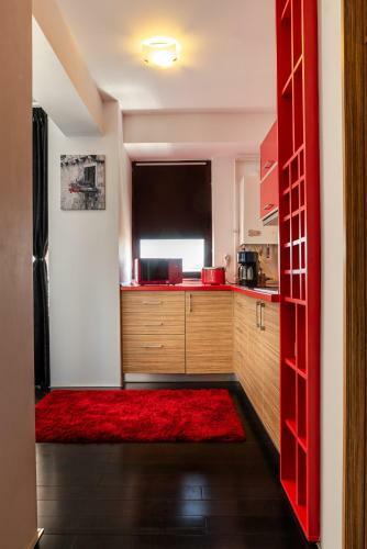 Apartel Fancy Residence