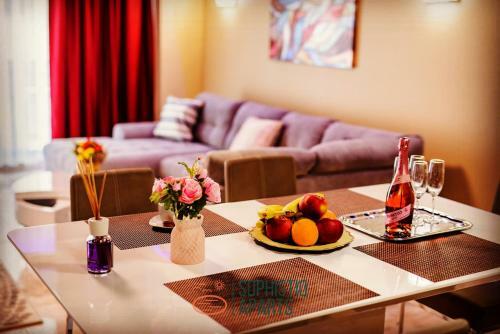 Sophistiq Apartments