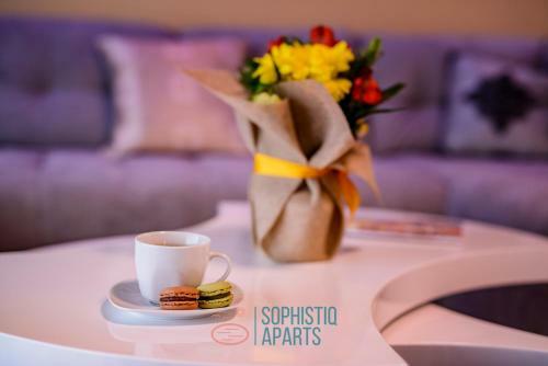 Sophistiq Apartments