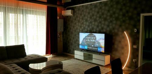 Sophistiq Apartments