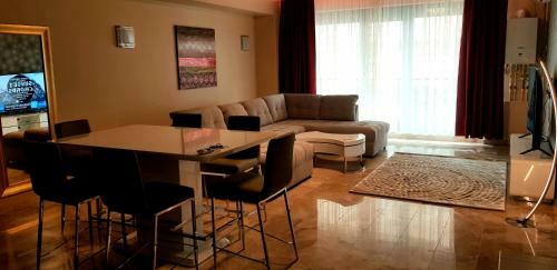 Sophistiq Apartments