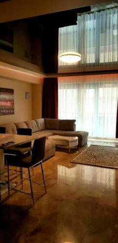 Sophistiq Apartments