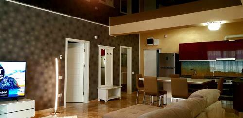 Sophistiq Apartments