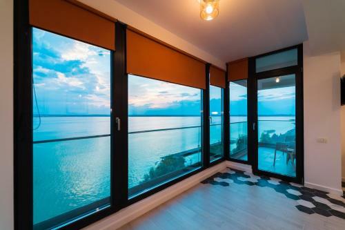 Apartamento Miruna Andreea Studio