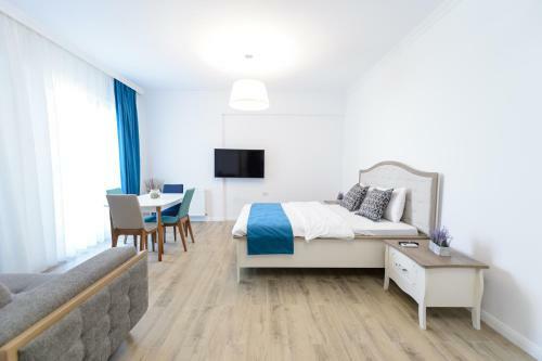 Apartamento Solid Magic Residence