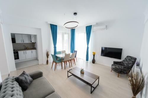 Apartamento Solid Magic Residence