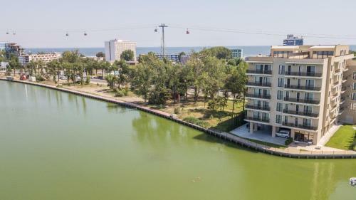 Apartamento Solid Magic Residence