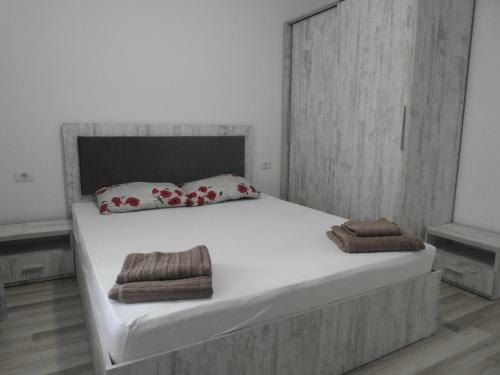 Apartamento Cazare Constanta