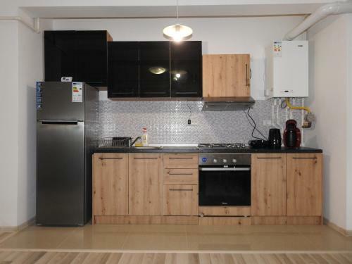 Apartamento Cazare Constanta