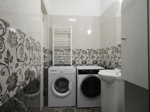 Apartamento Cazare Constanta