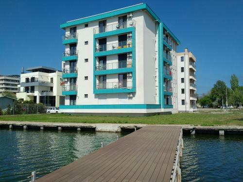 Willow By The Sea Apartment 15 Statiunea Mamaia