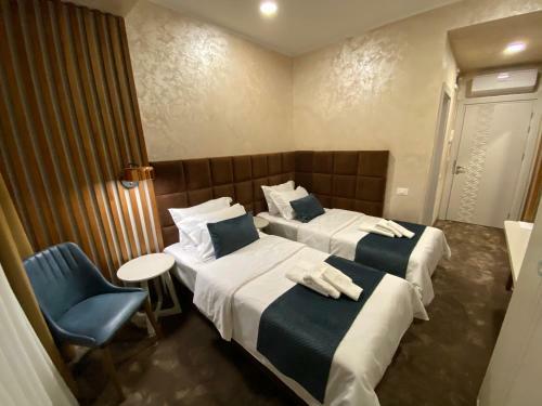 Quartz Boutique Hotel