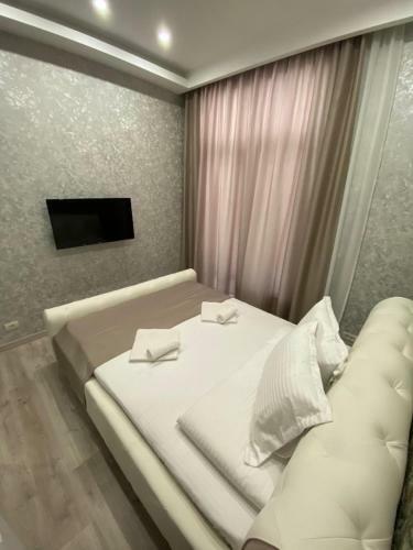 Hotel Arizet Boutique Mamaia