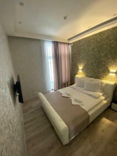 Hotel Arizet Boutique Mamaia