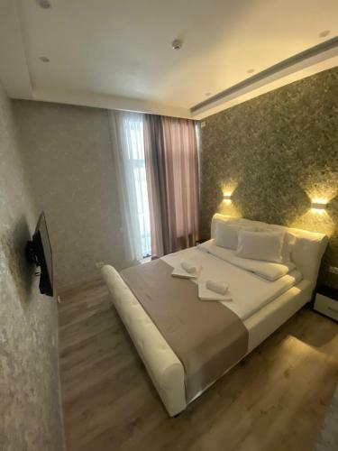 Hotel Arizet Boutique Mamaia