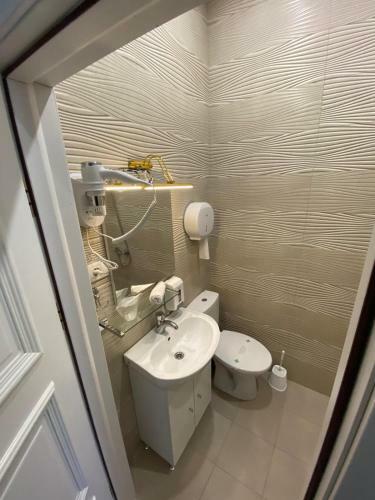 Hotel Arizet Boutique Mamaia