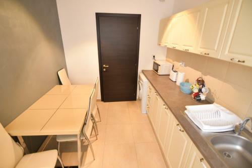 Cristian Apartaments