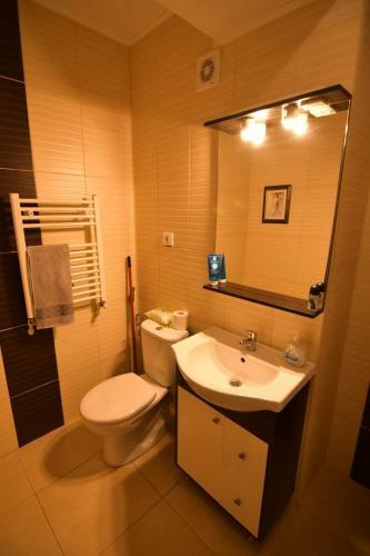 Cristian Apartaments