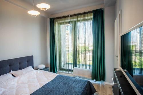 Apartamento Marina Evo Residence 19