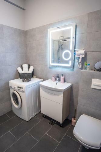 Apartamento Marina Evo Residence 19