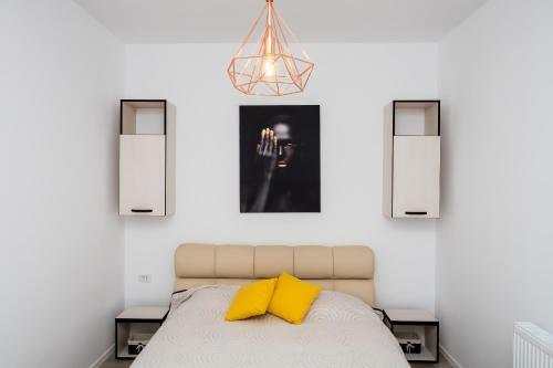 4U Apartments