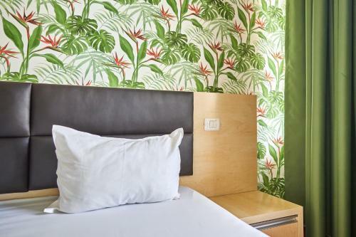 Hotel Alma Mamaia