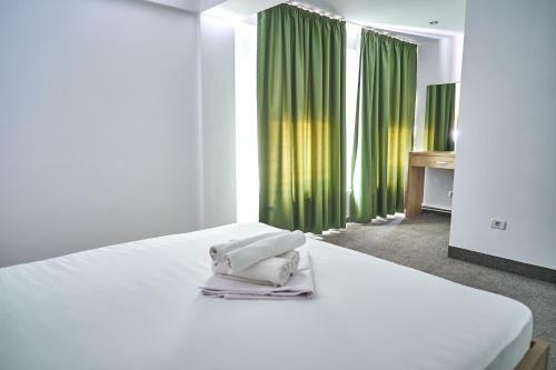 Hotel Alma Mamaia