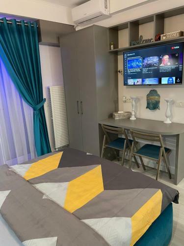 Apartamento Garsoniera Aki 2 Mamaia Nord