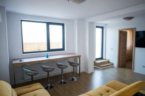 Apartel Vlaste Terrace
