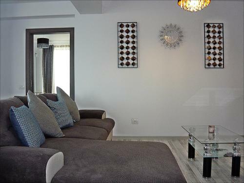 Holiday Apartment 1