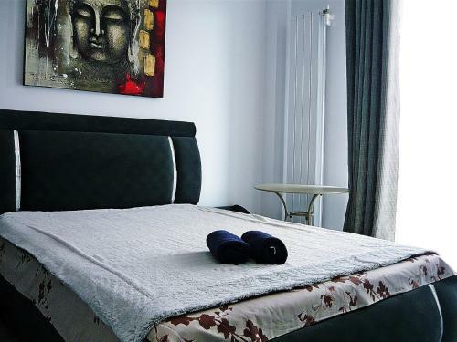 Holiday Apartment 1