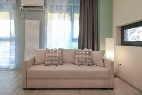 Apartamento Cc Belle Studio
