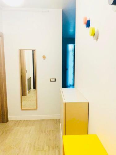 Yellow Spot Apartament