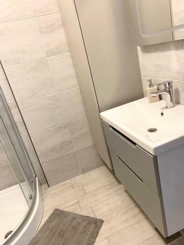 Yellow Spot Apartament