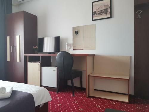 Hotel Napoli,mamaia Nord