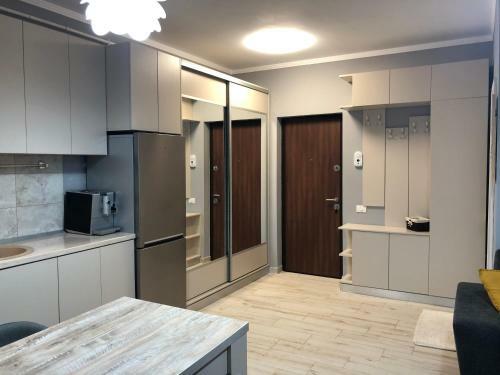 Apartamento Melly's Studio
