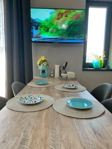 Apartamento Melly's Studio