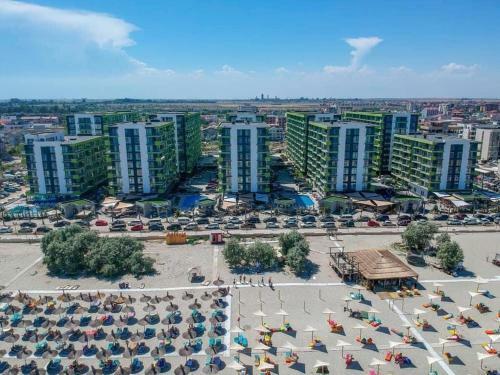 Apartamento Iancuholding Seaside
