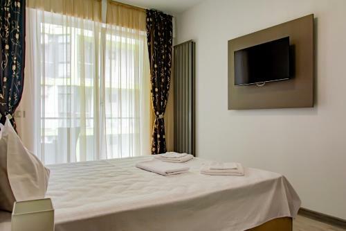 Apartamento Iancuholding Seaside
