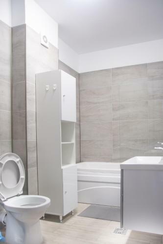 Apartamento Iancuholding Seaside