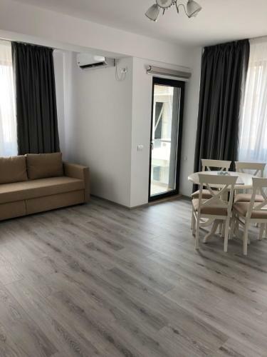 Bed & Breakfast Apartments Excelsior Mamaia Nord