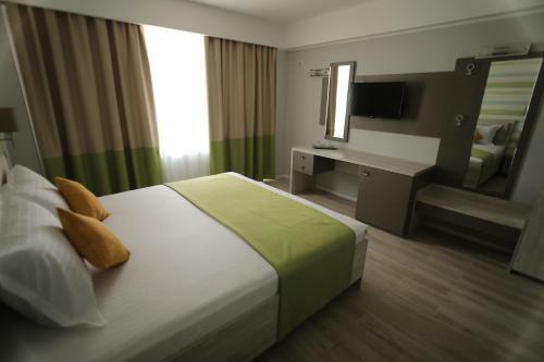 Hotel Dedal