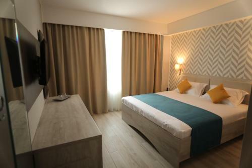Hotel Dedal