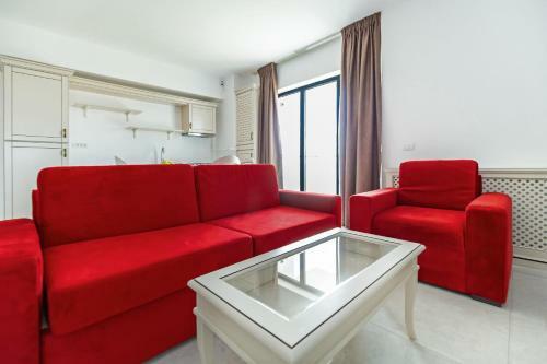 Miramare Residence Aparthotel