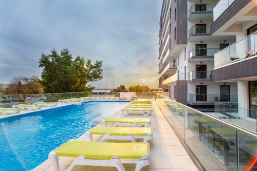 Miramare Residence Aparthotel