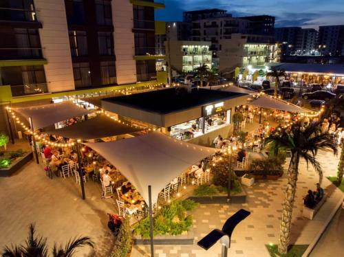 Sammos Black Sea Apartments
