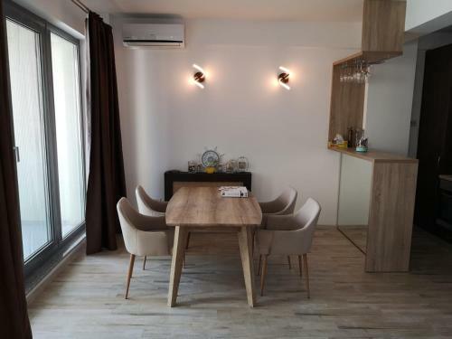 Apartamento Velvet Residence