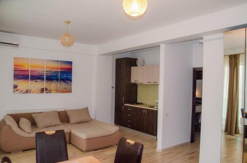 Apartamento Velvet Residence