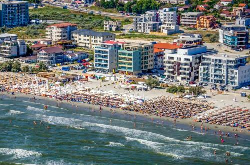 Apartamento Velvet Residence